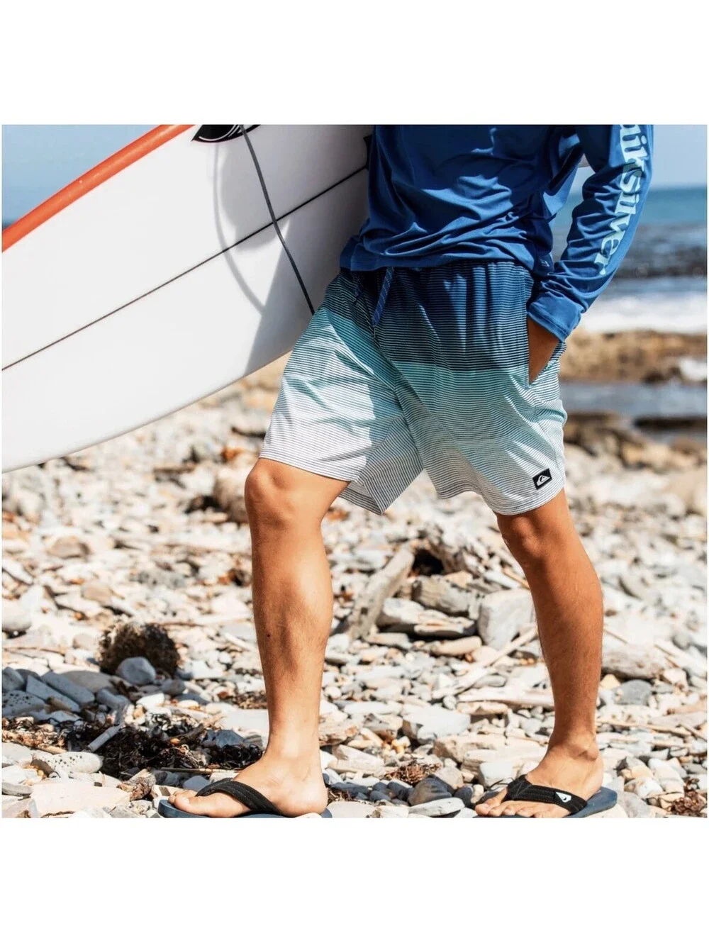 Quiksilver 9